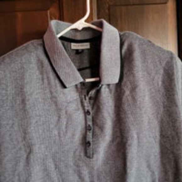 Doc & Amelia Select shirt 2xl - Picture 2 of 6